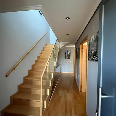 度假居 La Casa De Girasoles