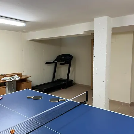 La Casa De Girasoles * Almazán