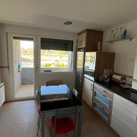 La Casa De Girasoles 度假居 *