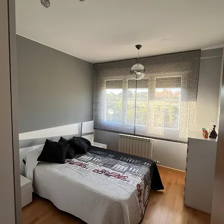 La Casa De Girasoles 度假居