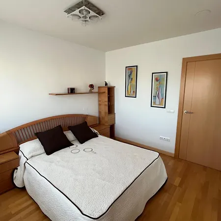 La Casa De Girasoles 度假居 *