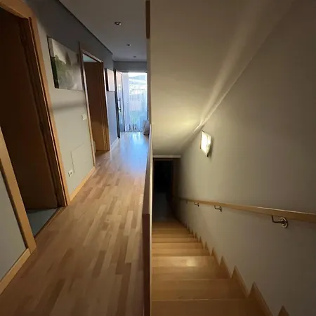 La Casa De Girasoles * Almazán