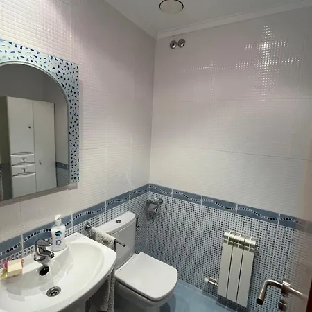 La Casa De Girasoles 度假居