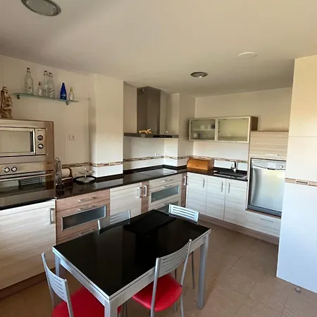 La Casa De Girasoles 度假居 Almazán