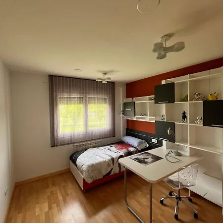 度假居 La Casa De Girasoles